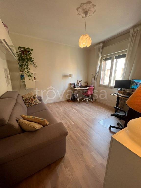 appartamento in affitto a Bologna in zona Murri