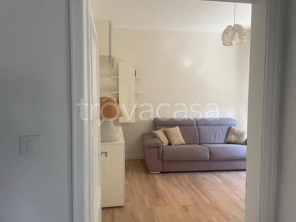 appartamento in affitto a Bologna in zona Murri