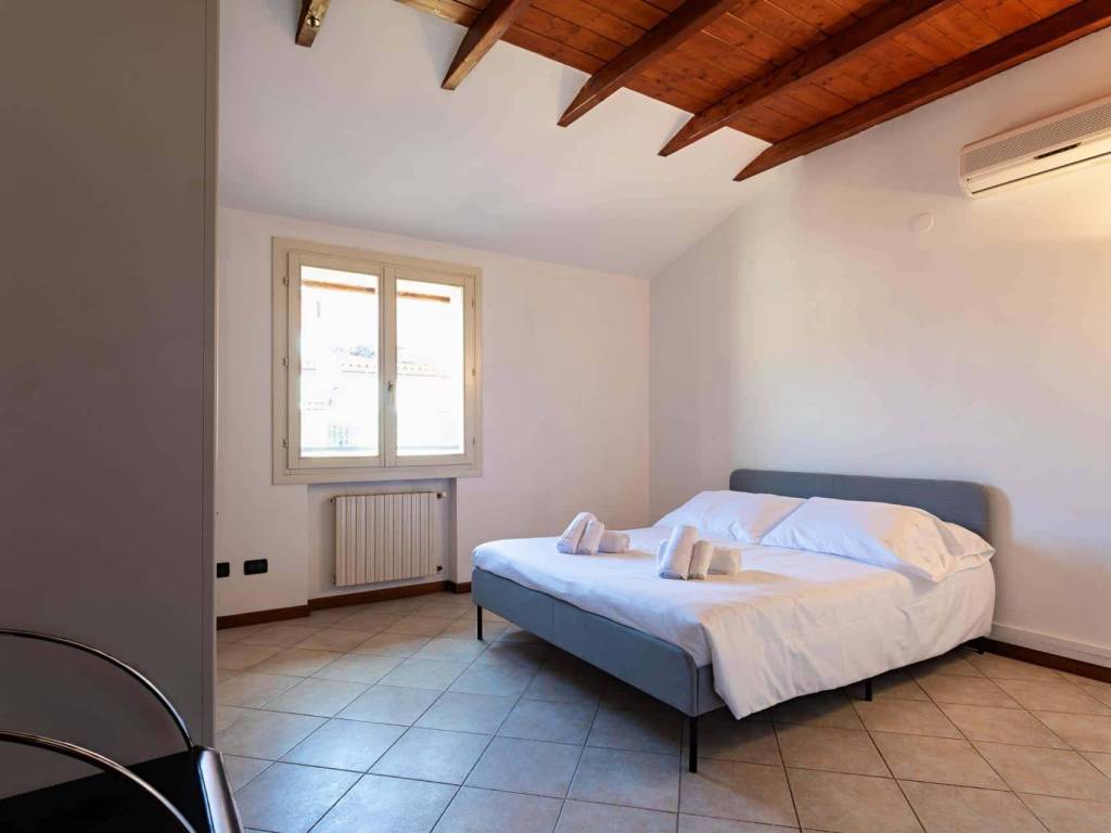appartamento in affitto a Bologna in zona San Vitale