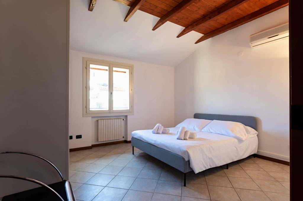 appartamento in affitto a Bologna in zona San Vitale