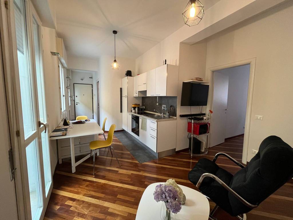 appartamento in affitto a Bologna