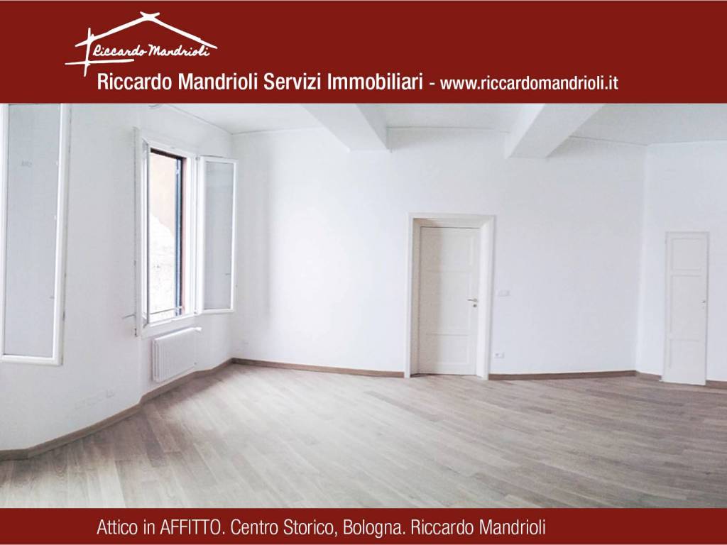 appartamento in affitto a Bologna