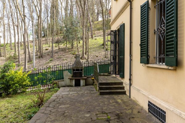 casa indipendente in affitto a Bologna