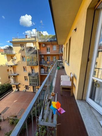 appartamento in affitto a Bologna in zona Centro Storico