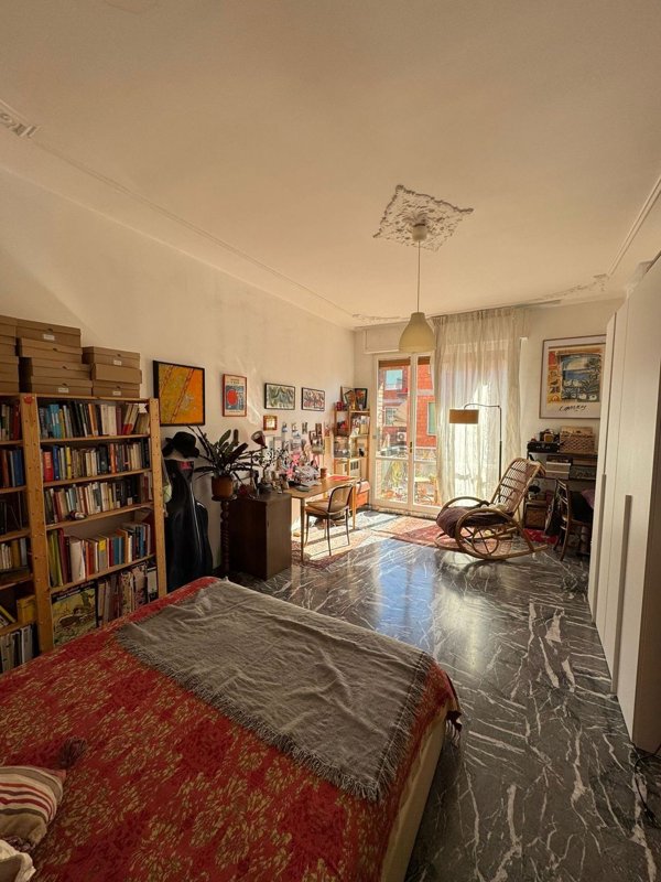 appartamento in affitto a Bologna in zona Centro Storico