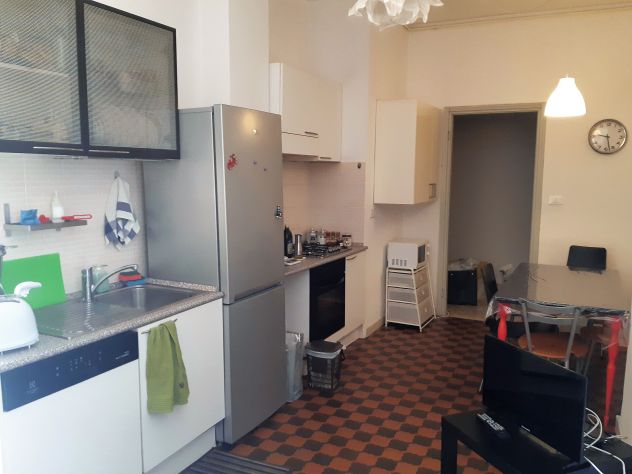 camera singola in affitto a Bologna in zona Centro Storico