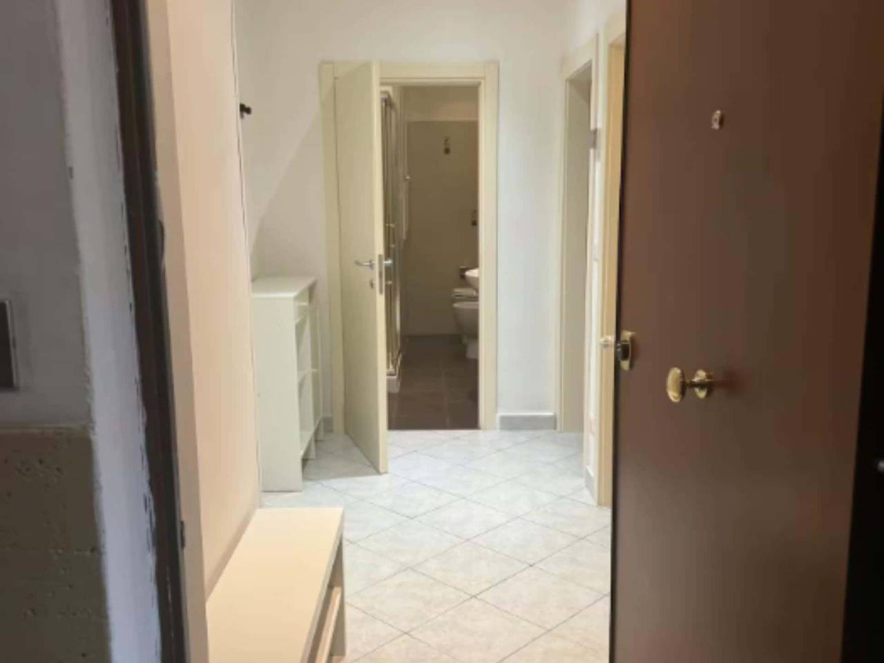 appartamento in affitto a Bologna in zona Bolognina