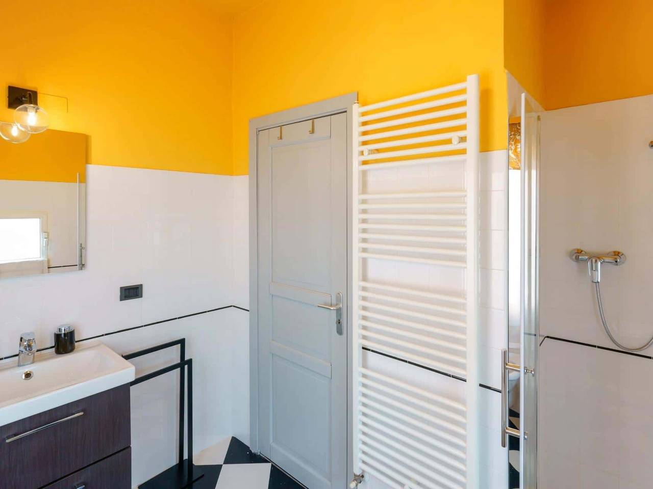 appartamento in affitto a Bologna in zona Centro Storico