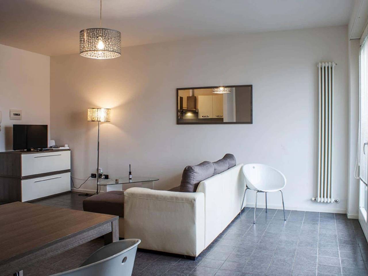 appartamento in affitto a Bologna in zona Quartiere Porto