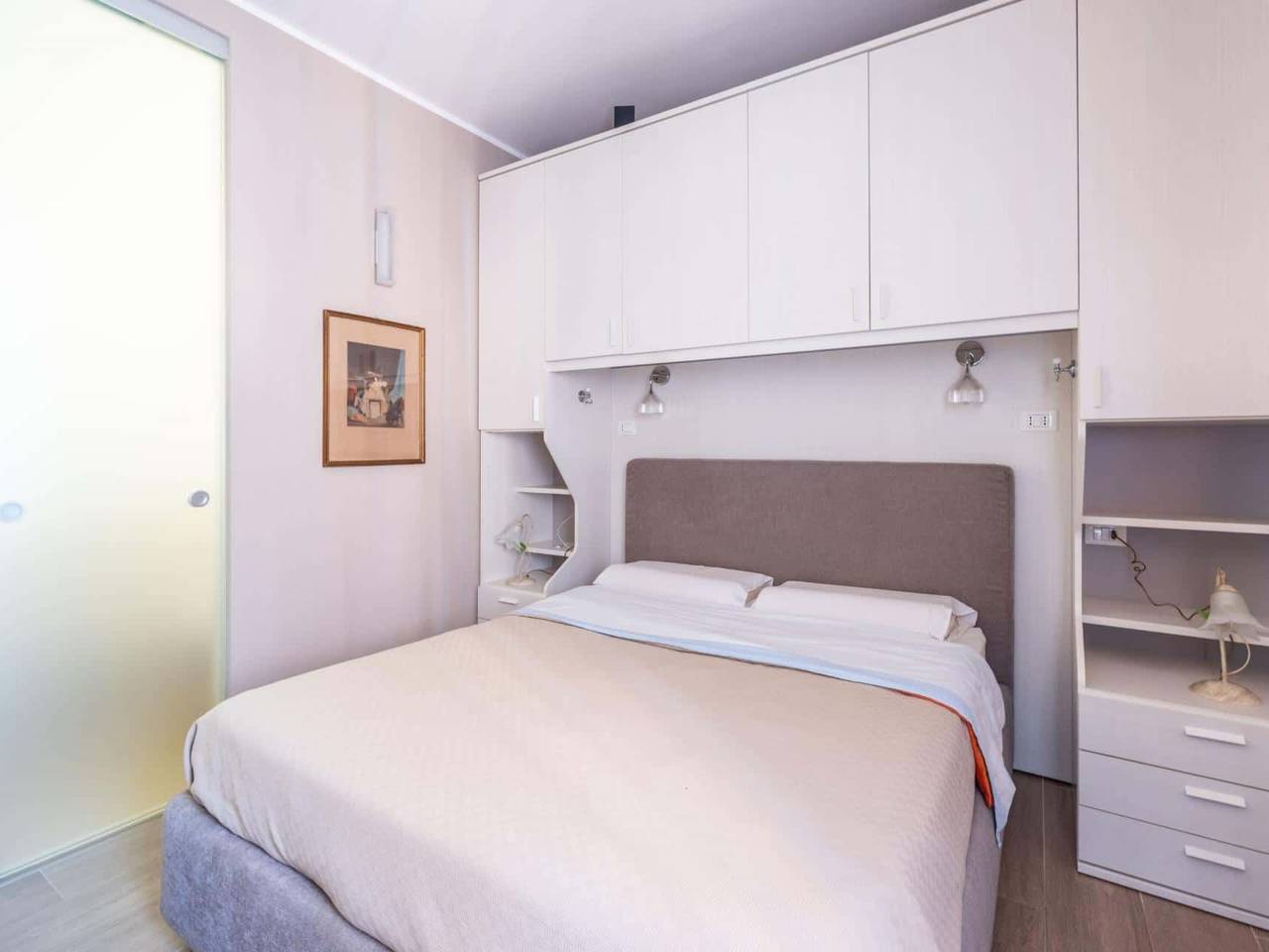 appartamento in affitto a Bologna in zona Centro Storico