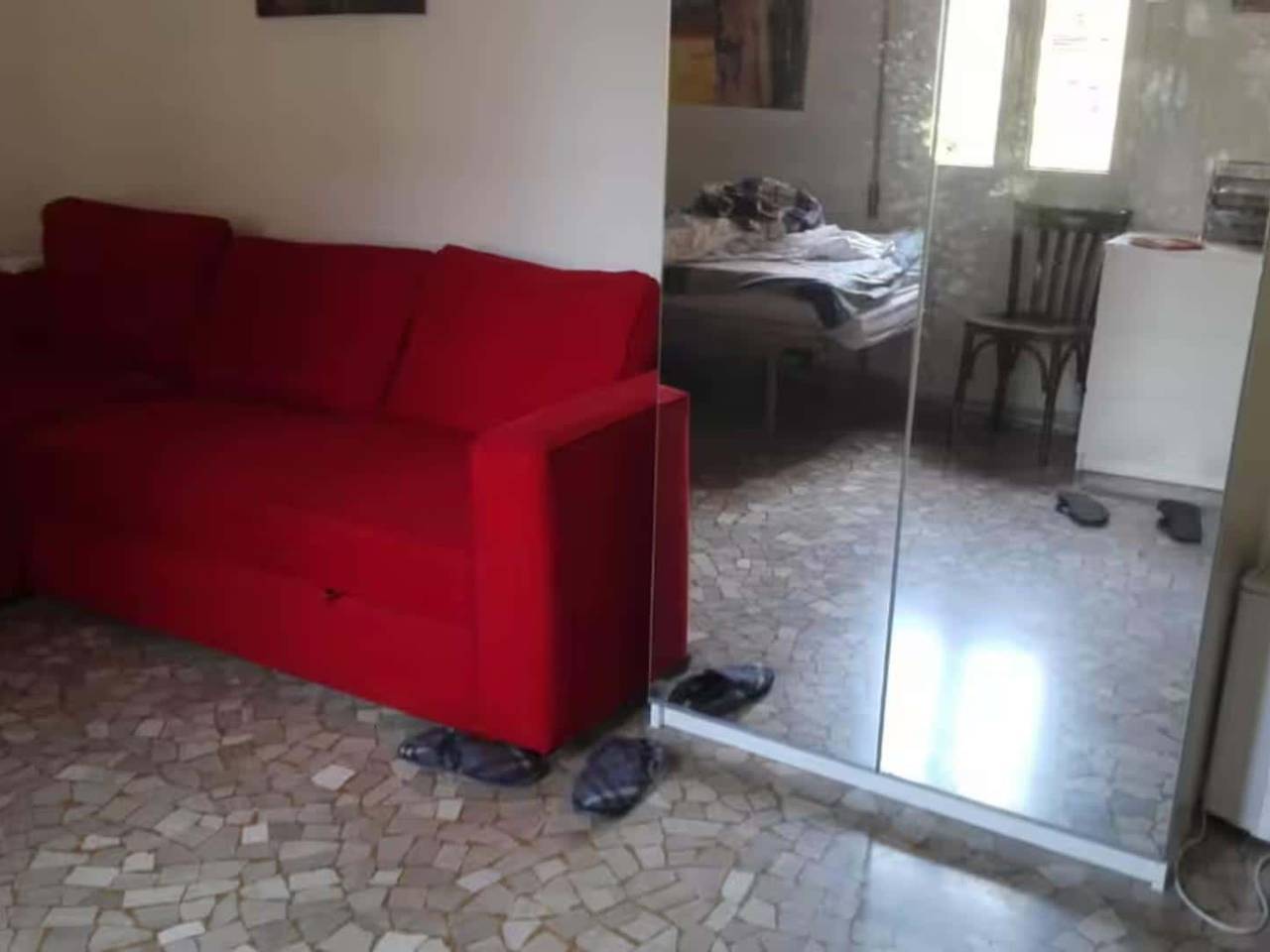 negozio in affitto a Bologna in zona Santo Stefano