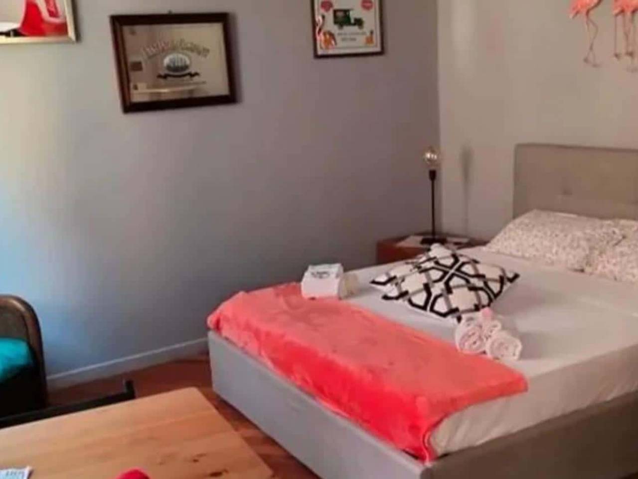 appartamento in affitto a Bologna in zona Centro Storico