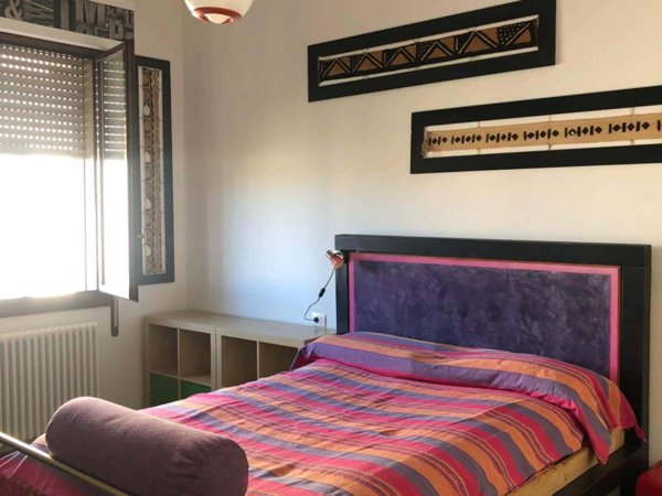 attico in affitto a Bologna in zona Centro Storico