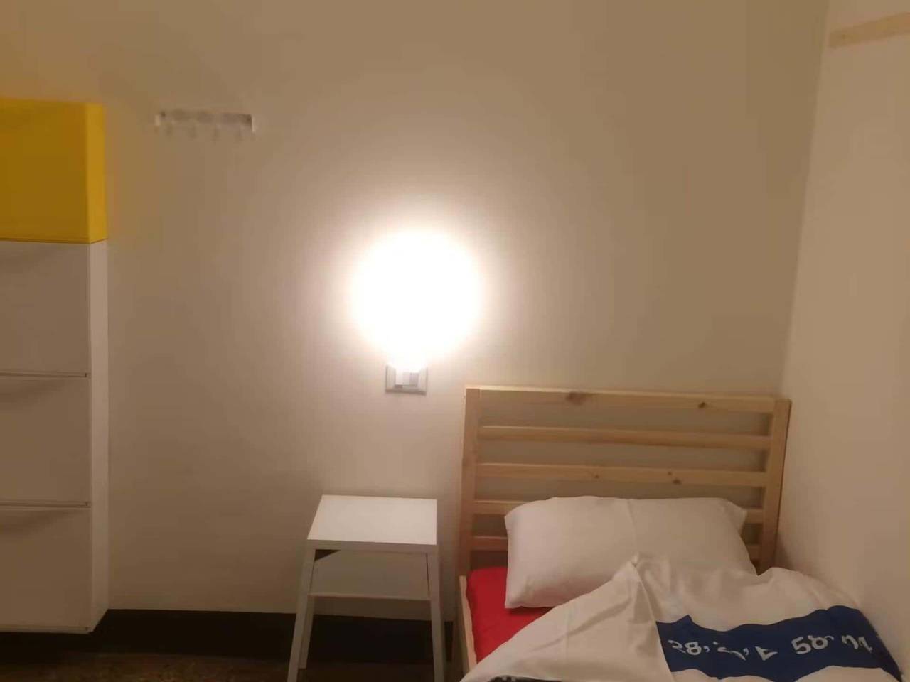 negozio in affitto a Bologna in zona San Vitale