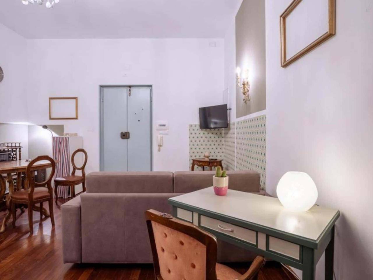 appartamento in affitto a Bologna in zona Centro Storico