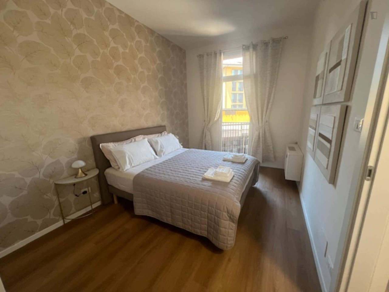 appartamento in affitto a Bologna in zona Centro Storico