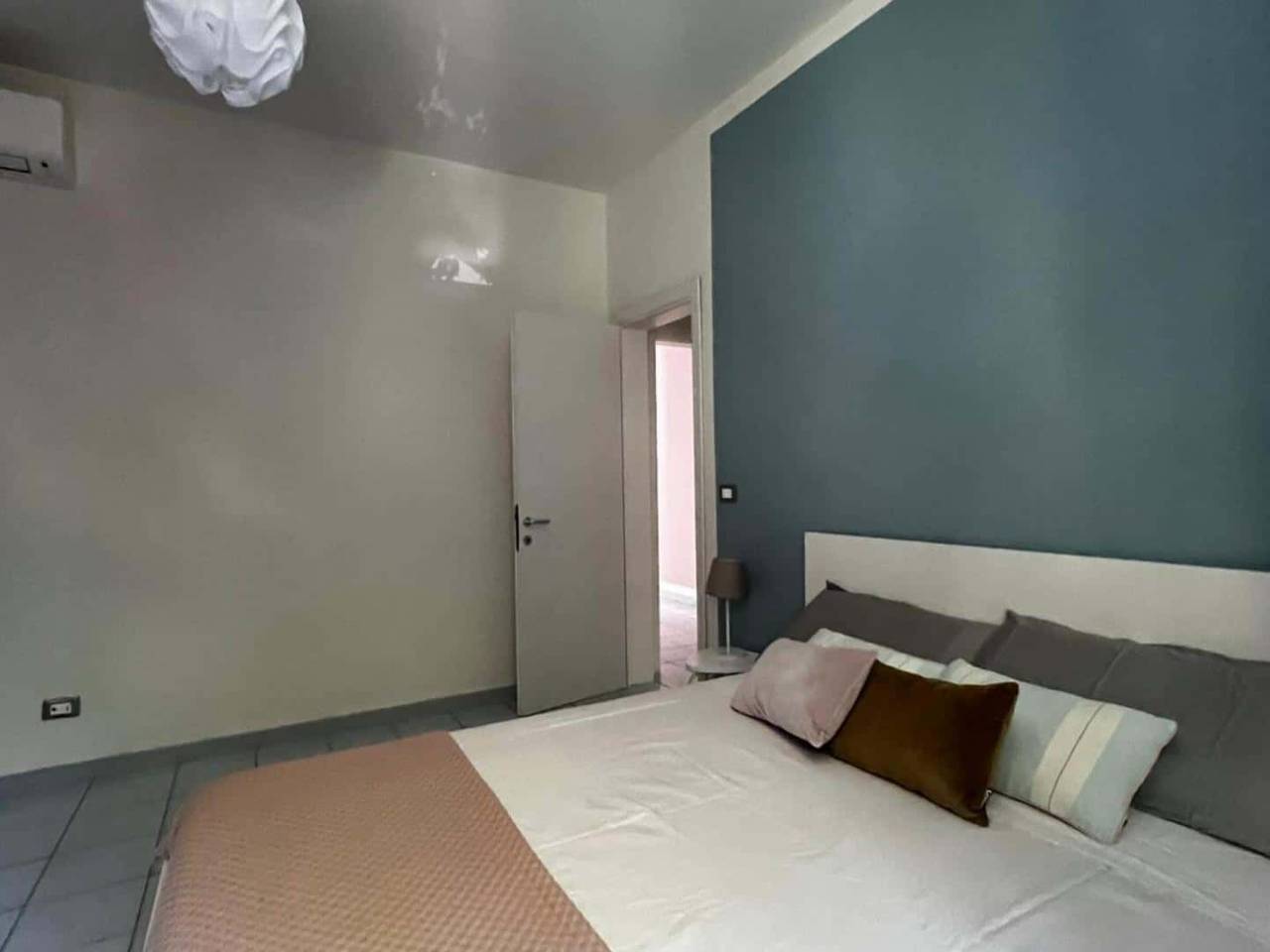 appartamento in affitto a Bologna in zona Murri