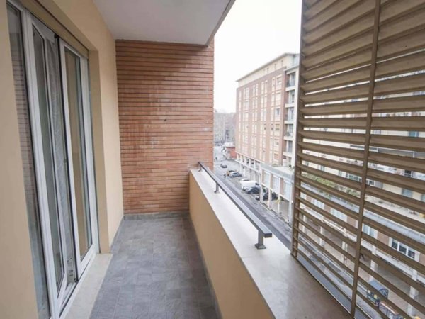 appartamento in affitto a Bologna in zona Saffi