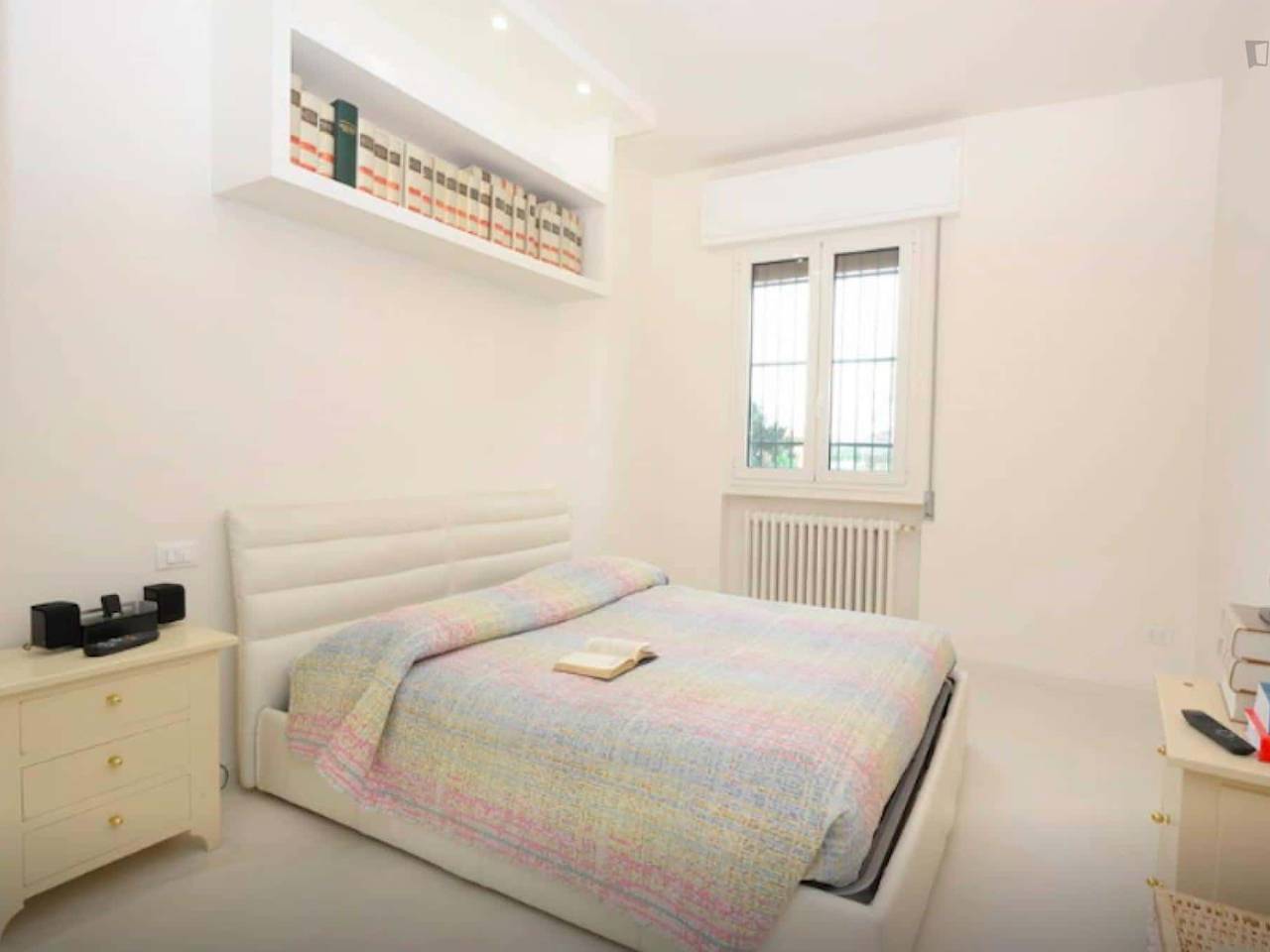 negozio in affitto a Bologna in zona San Donato