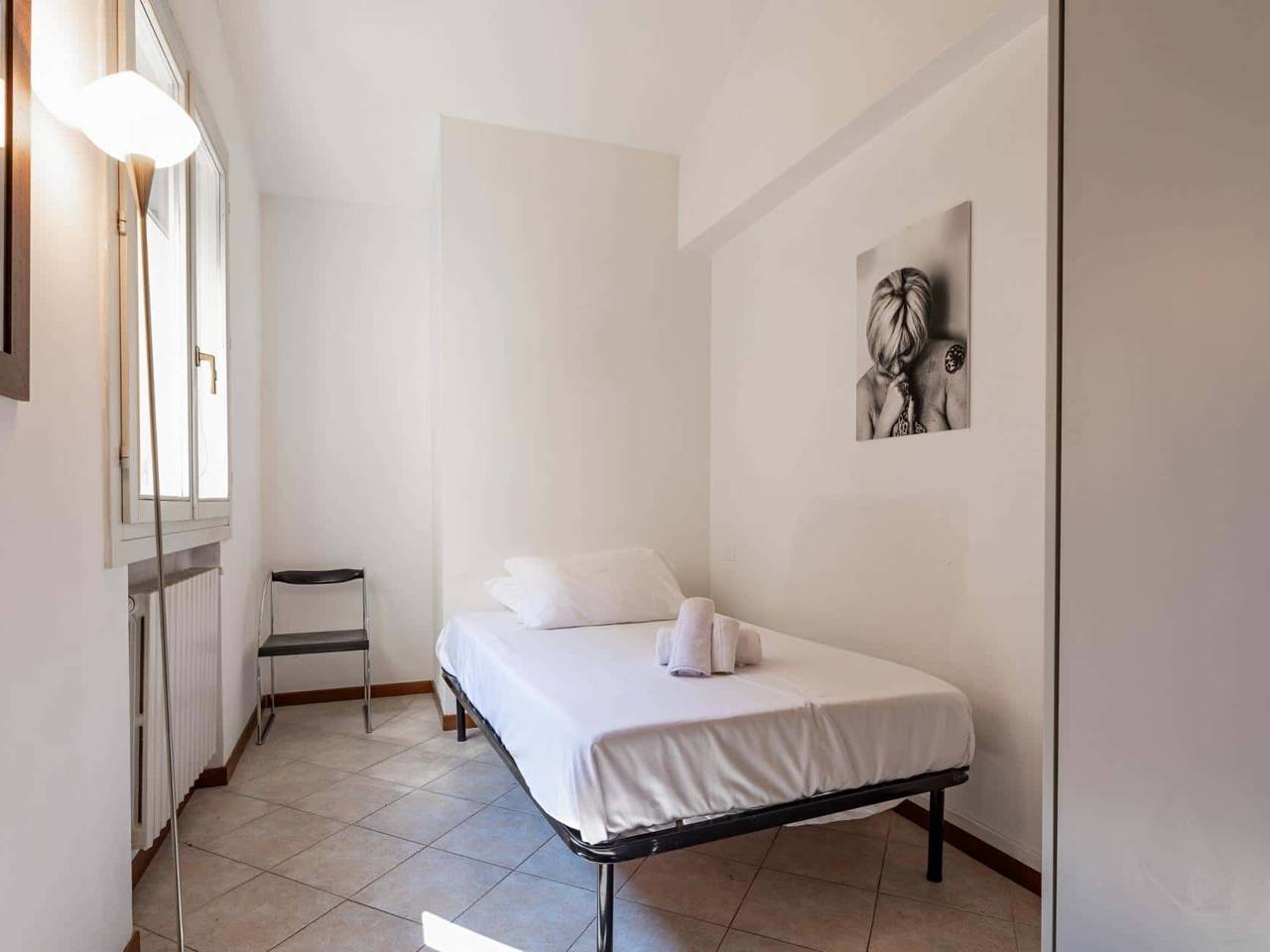 appartamento in affitto a Bologna in zona Centro Storico