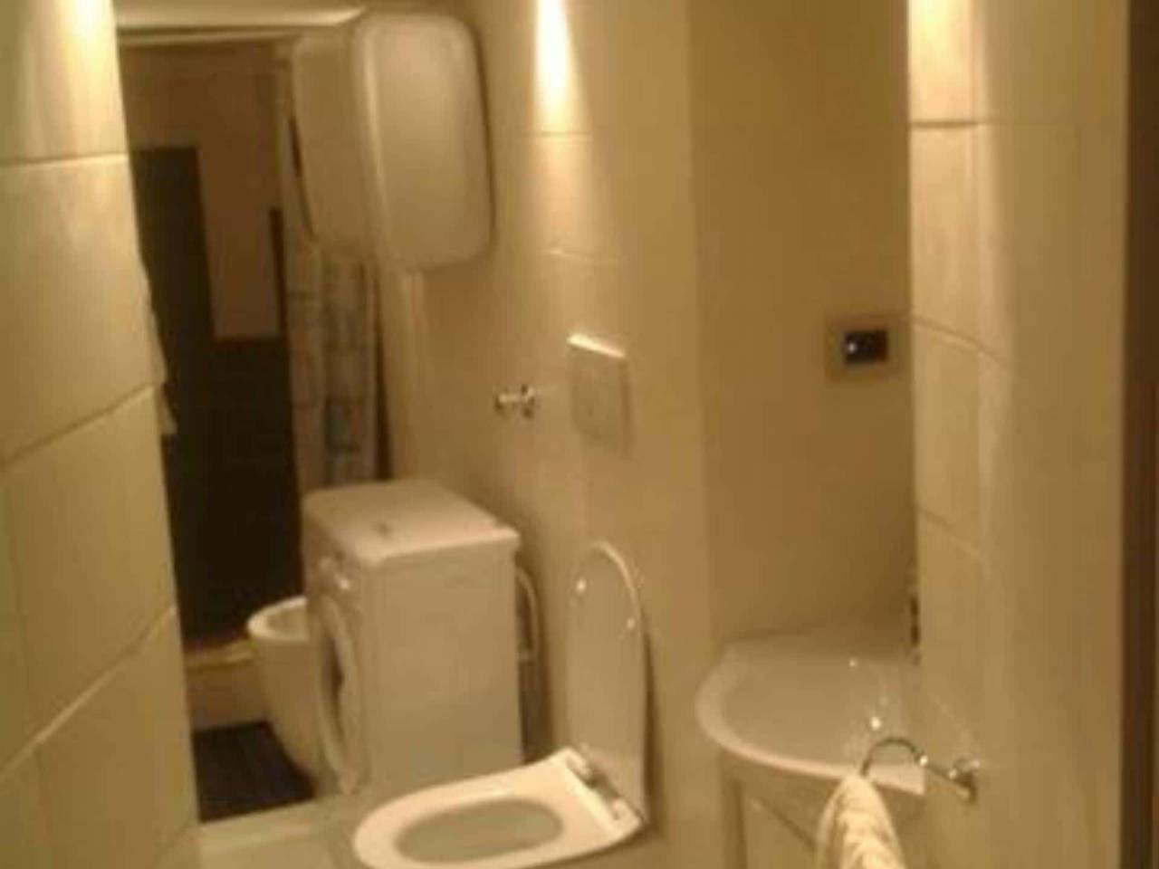 appartamento in affitto a Bologna in zona Centro Storico