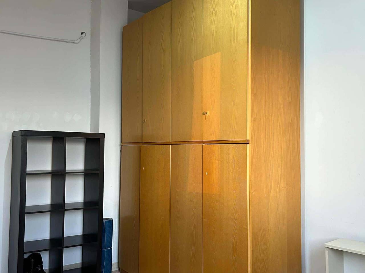 negozio in affitto a Bologna in zona Saffi