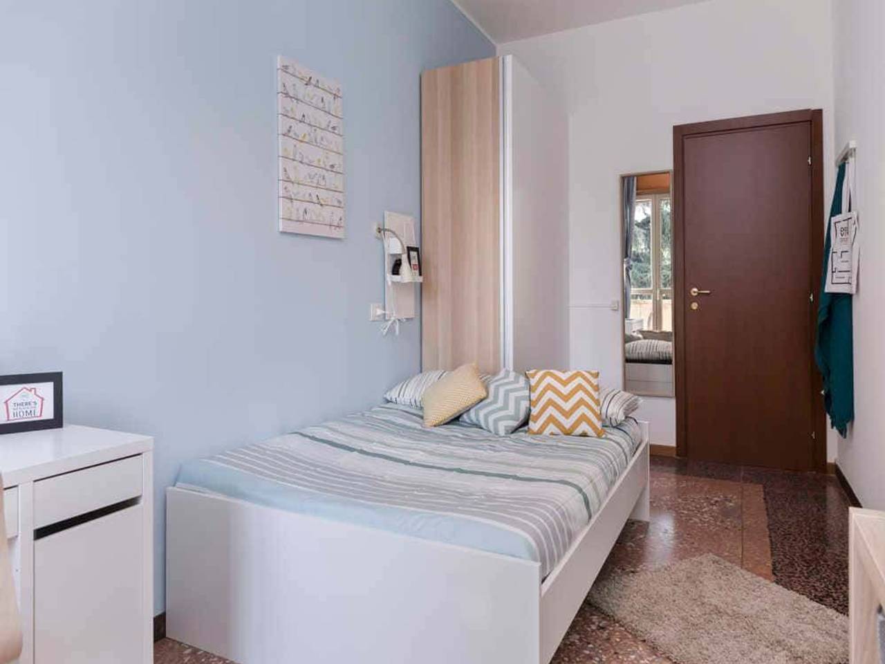 negozio in affitto a Bologna in zona Saragozza