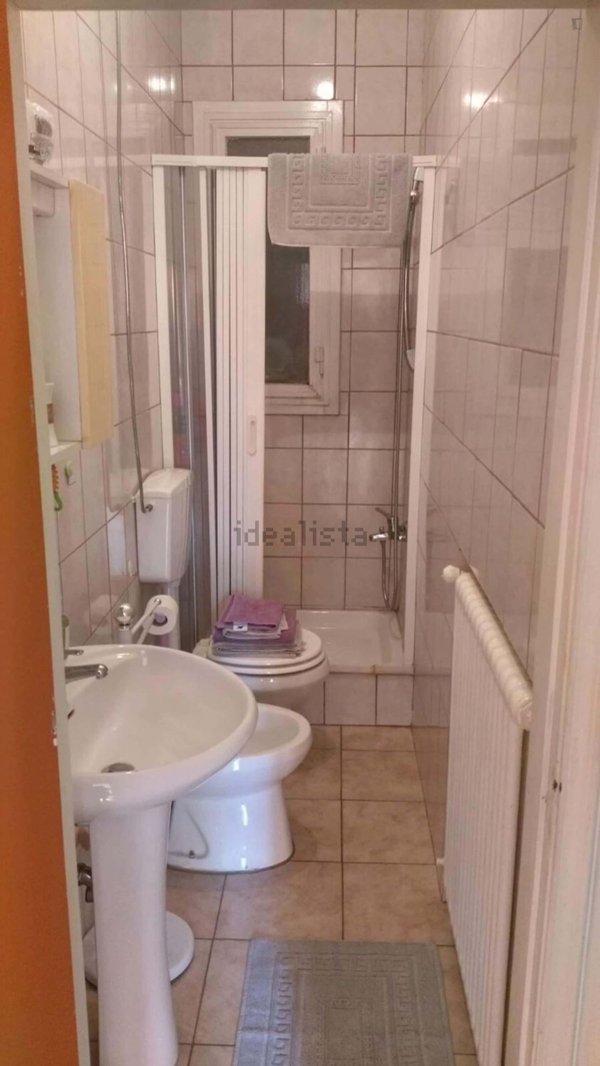 appartamento in affitto a Bologna in zona San Vitale