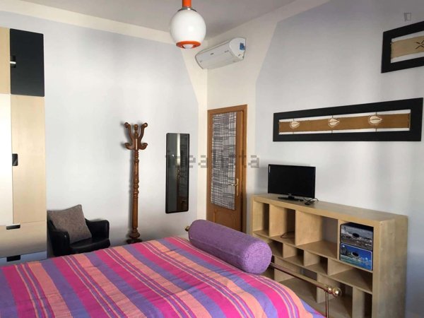 appartamento in affitto a Bologna in zona Quartiere Porto