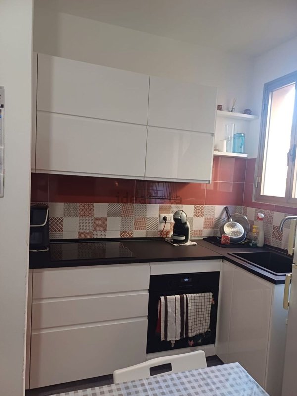 appartamento in affitto a Bologna in zona Savena