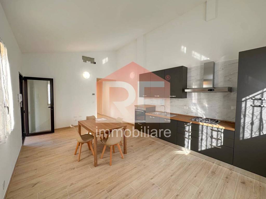 appartamento in affitto a Bologna in zona Santa Viola