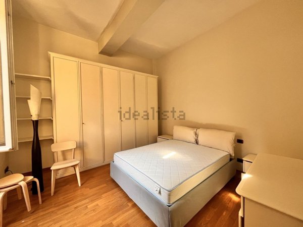 appartamento in affitto a Bologna in zona San Vitale