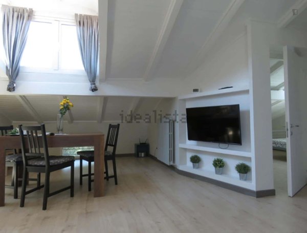 appartamento in affitto a Bologna