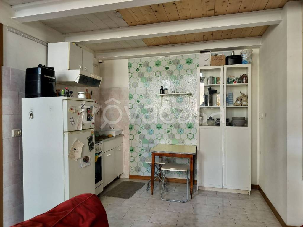 appartamento in affitto a Bologna in zona Savena