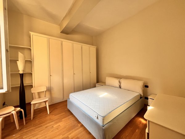 appartamento in affitto a Bologna in zona San Vitale