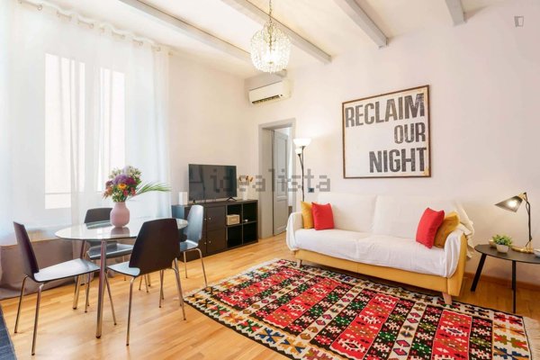 appartamento in affitto a Bologna in zona Centro Storico