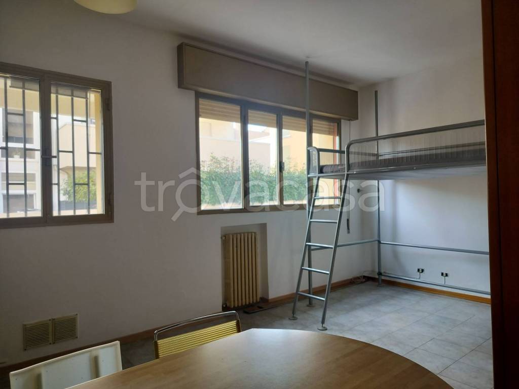 appartamento in affitto a Bologna in zona Savena