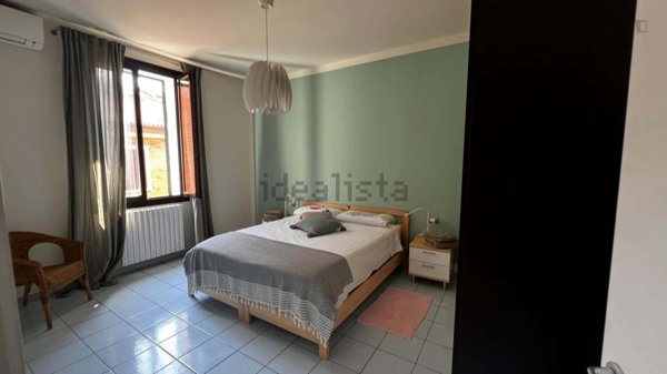 appartamento in affitto a Bologna in zona San Vitale