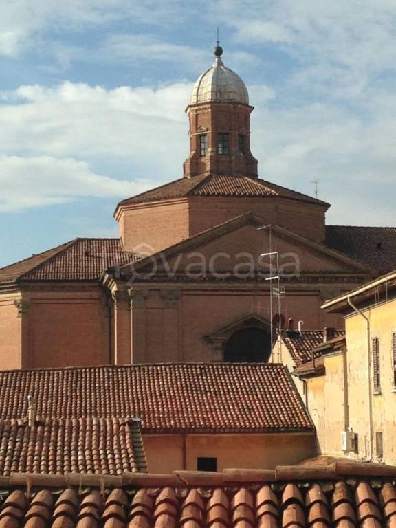 appartamento in affitto a Bologna in zona Centro Storico