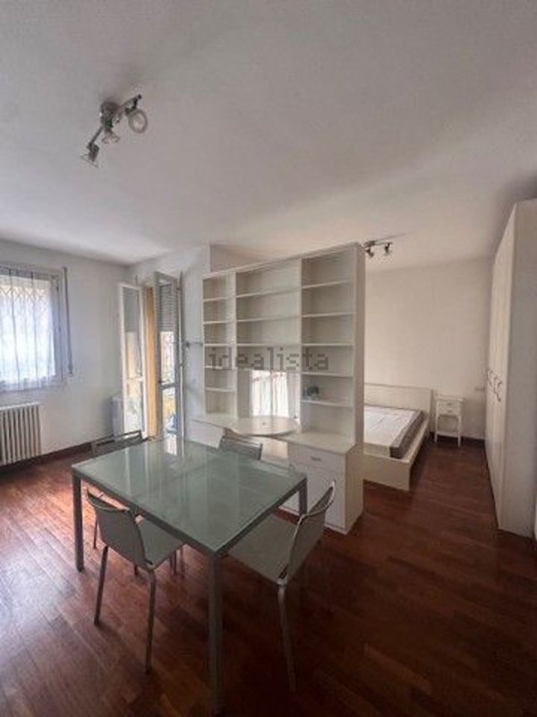 appartamento in affitto a Bologna in zona San Vitale