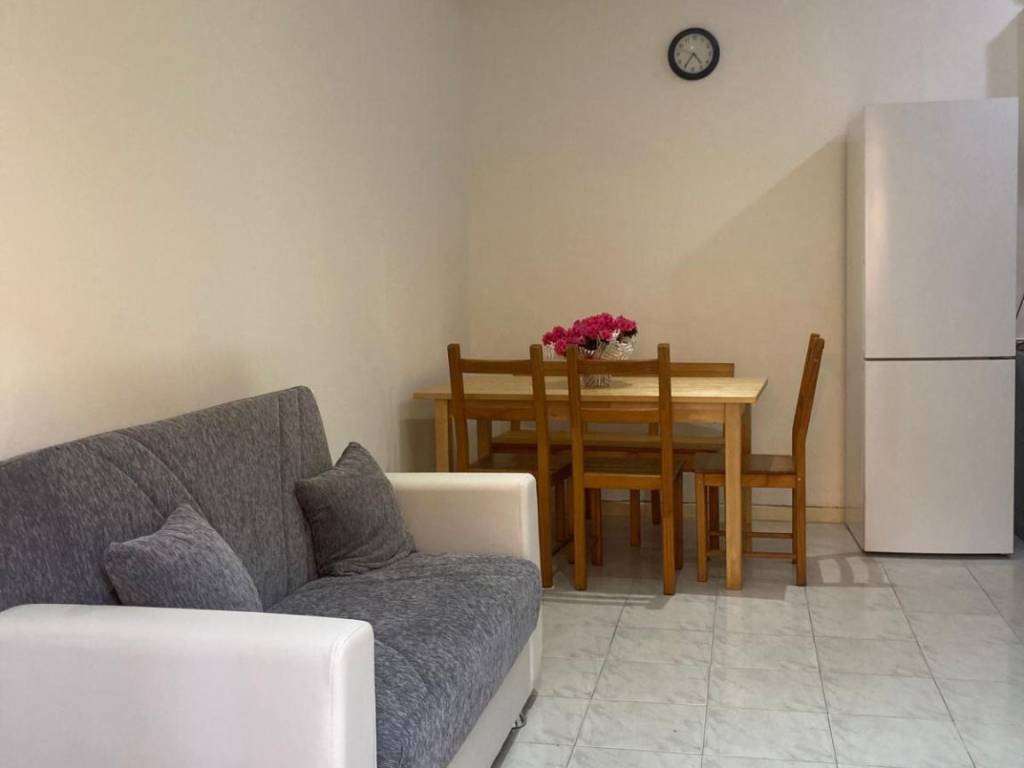 appartamento in affitto a Bologna in zona San Vitale