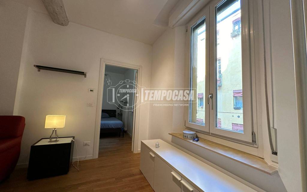 appartamento in affitto a Bologna in zona Centro Storico