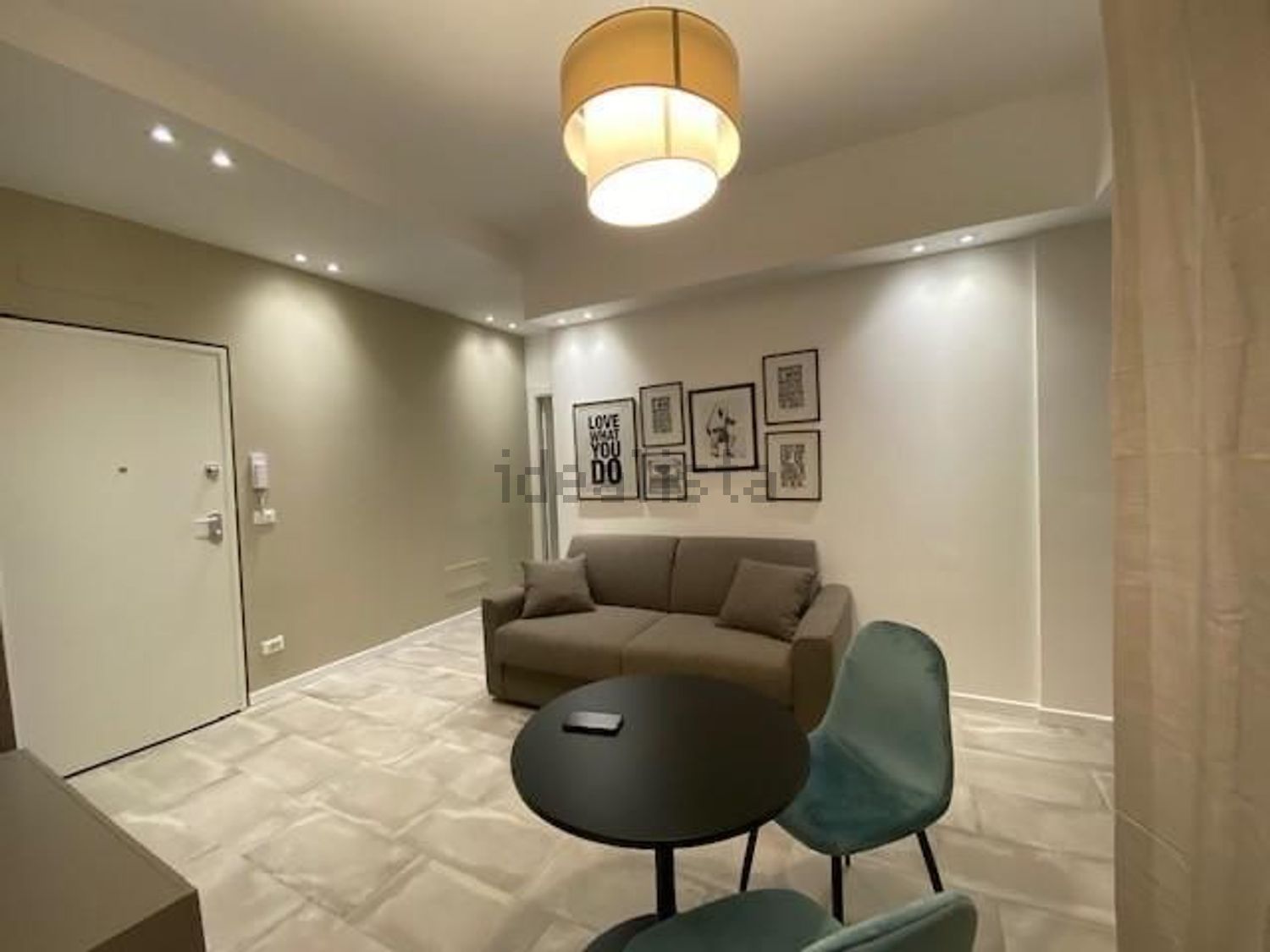 appartamento in affitto a Bologna in zona Santo Stefano