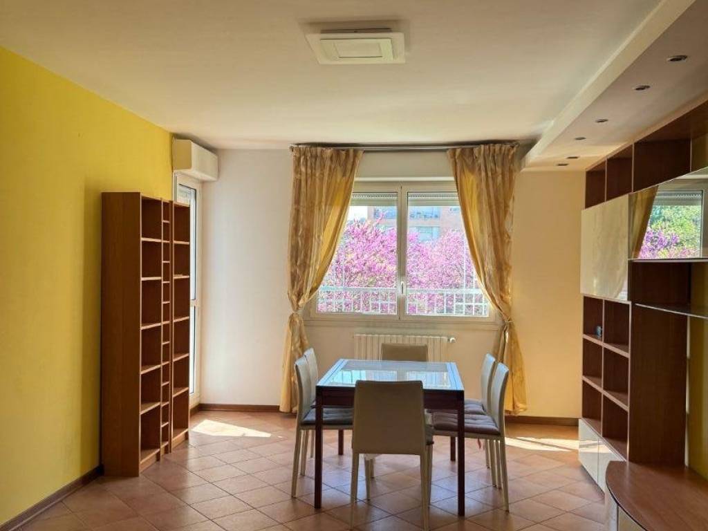 appartamento in affitto a Bologna in zona Bolognina