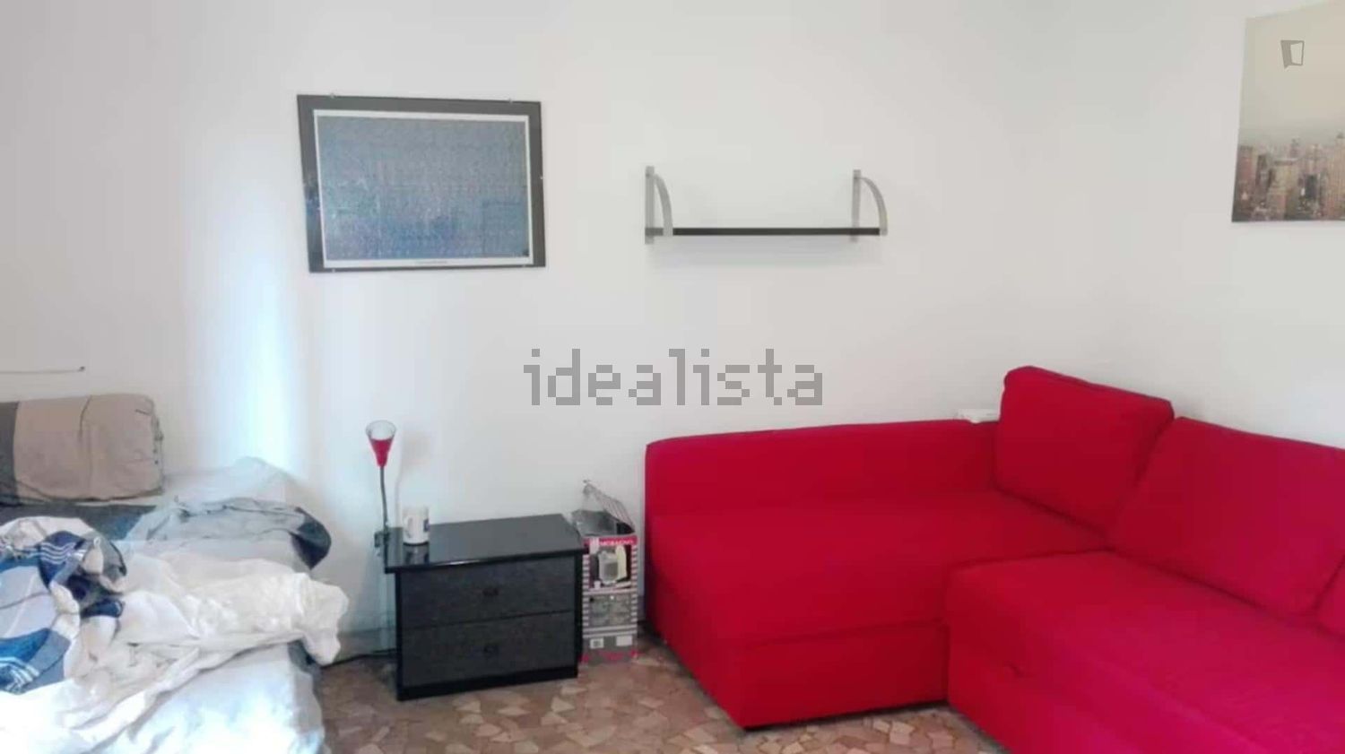 casa indipendente in affitto a Bologna in zona Colli