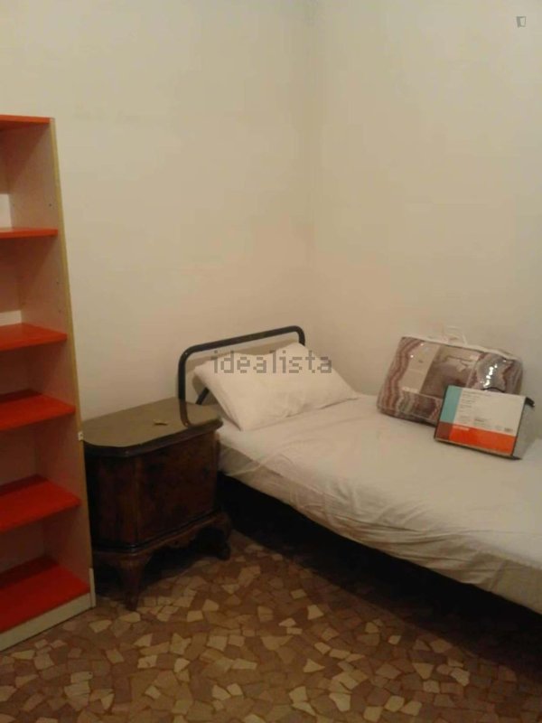 casa indipendente in affitto a Bologna in zona Colli