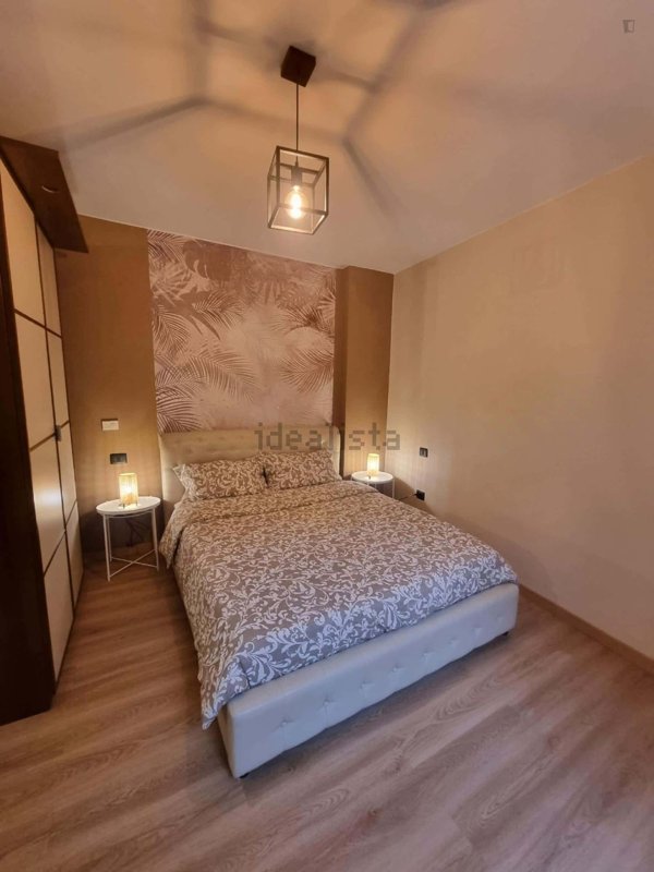 appartamento in affitto a Bologna in zona Quartiere Porto