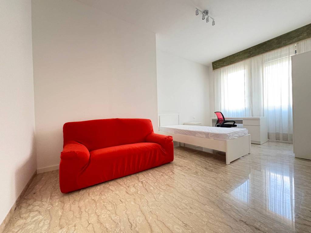 appartamento in affitto a Bologna in zona Bolognina