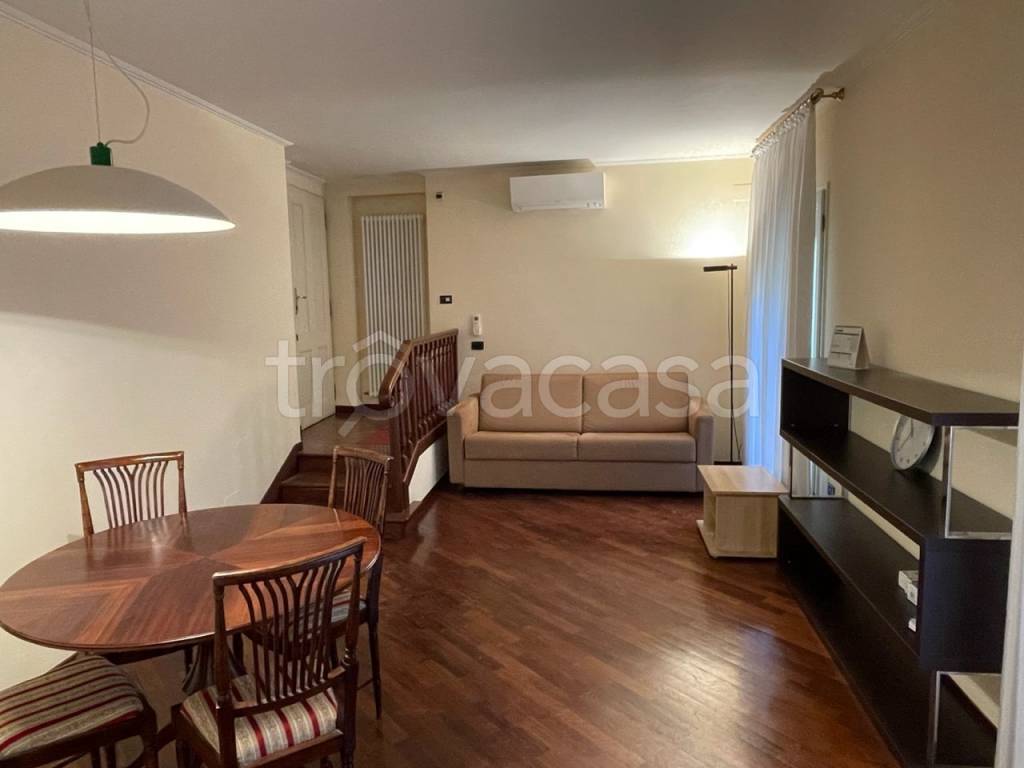 appartamento in affitto a Bologna in zona Centro Storico