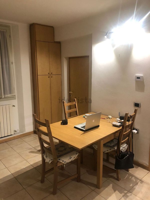 appartamento in affitto a Bologna in zona Santo Stefano